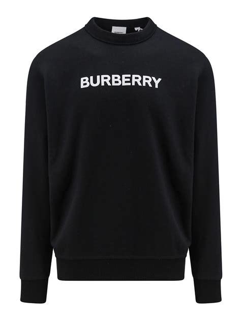 burberry cotton sweatshirt|burberry sweatshirts official website.